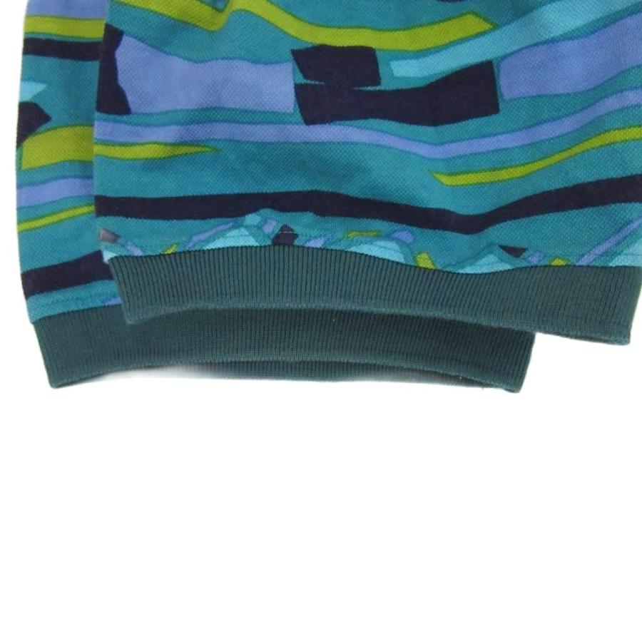 Yves Saint Laurent（イヴ・サンローラン） ポロシャツ 半袖