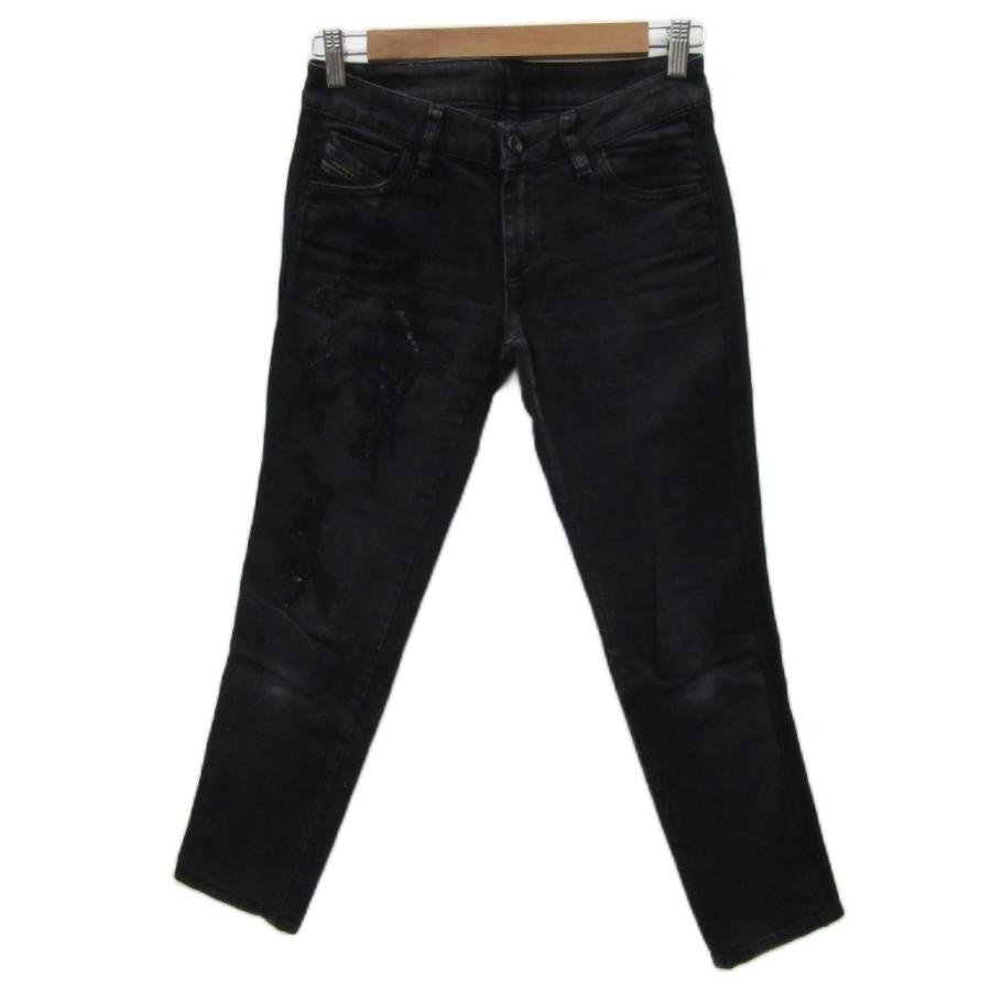 DIESEL（ディーゼル） ブラックゴールド black gold ジーンズ デニム 