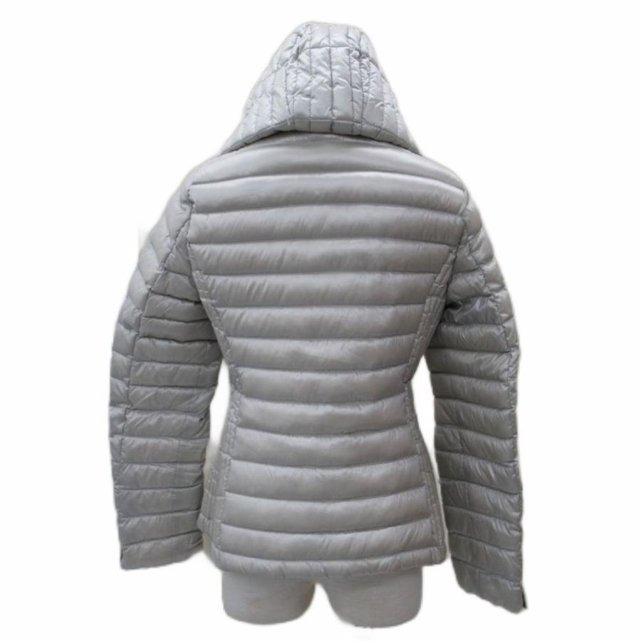 Calvin Klein（カルバン・クライン） フード付きダウンジャケット