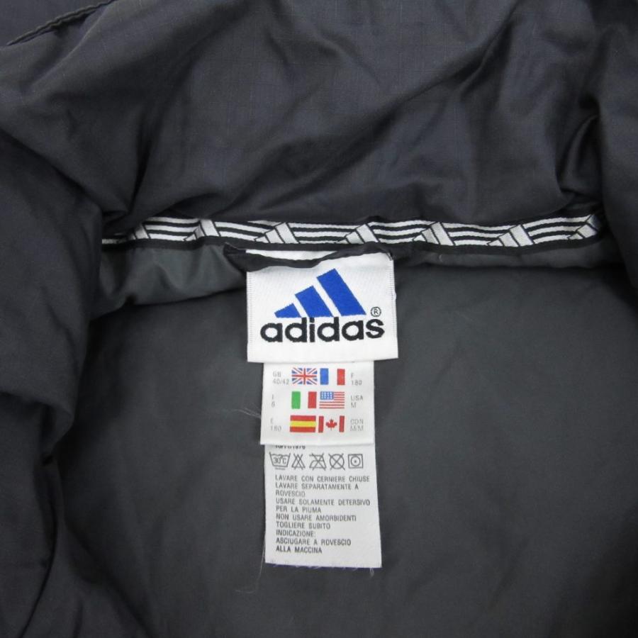 adidas（アディダス） ダウンジャケット ダウンベスト 2WAY 袖