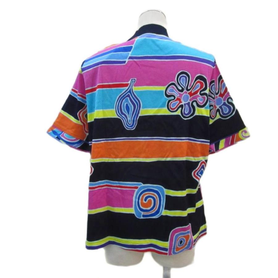 未使用品 レオナールスポーツ Tシャツ カットソー 半袖 大きいサイズ