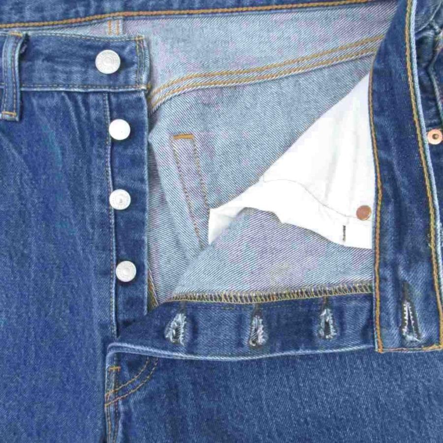 Levi's（リーバイス） Levi's 501 ジーンズ デニムパンツ ストレート