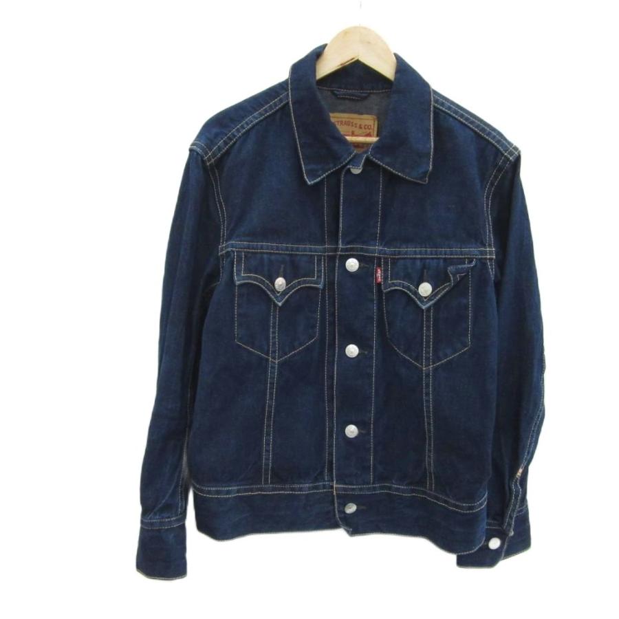 ひ*さ様 16001 Levi’s リーバイス 70901 デニムジャケット G Levi's（リーバイス） Levi's 70901 デニムジャケット Gジャン