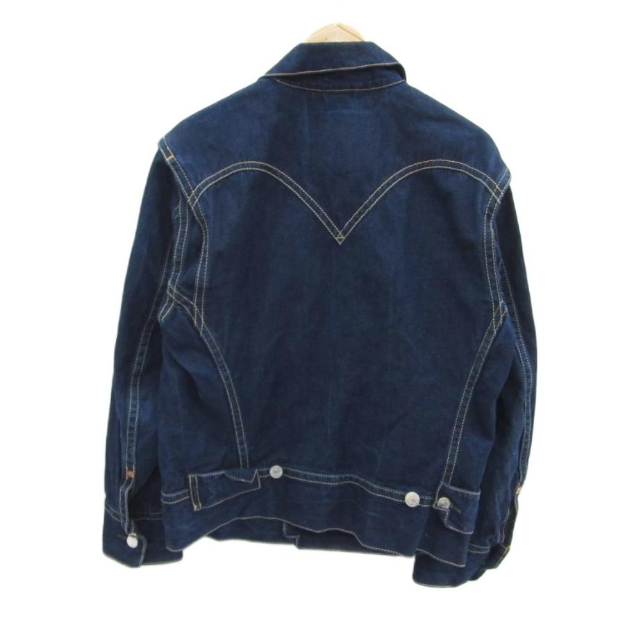 Levi's（リーバイス） Levi's 70901 デニムジャケット Gジャン
