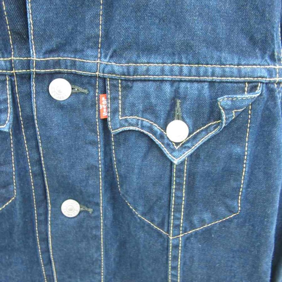 Levi's（リーバイス） Levi's 70901 デニムジャケット Gジャン