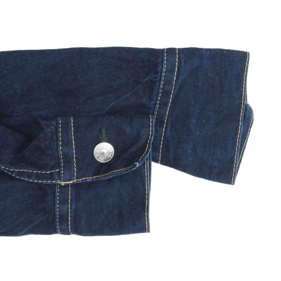 Levi's（リーバイス） Levi's 70901 デニムジャケット Gジャン