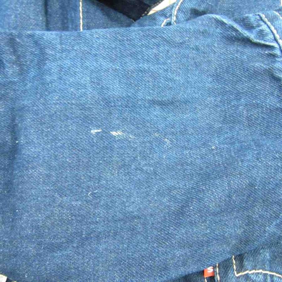Levi's（リーバイス） Levi's 70901 デニムジャケット Gジャン