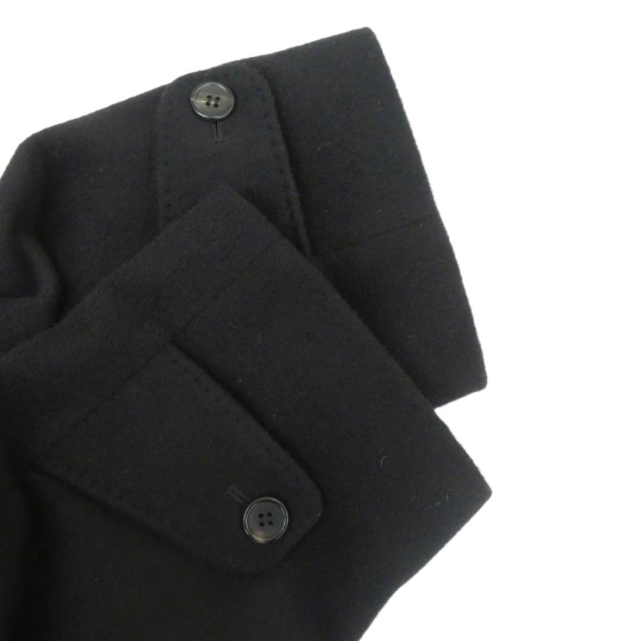 キンロックアンダーソン Kinloch Anderson カシミヤコート ステン