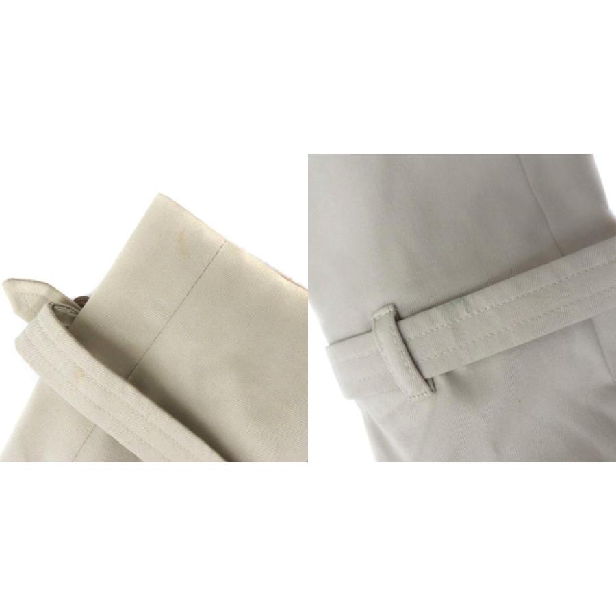 アクアスキュータム AQUASCUTUM トレンチコート ステンカラーコート