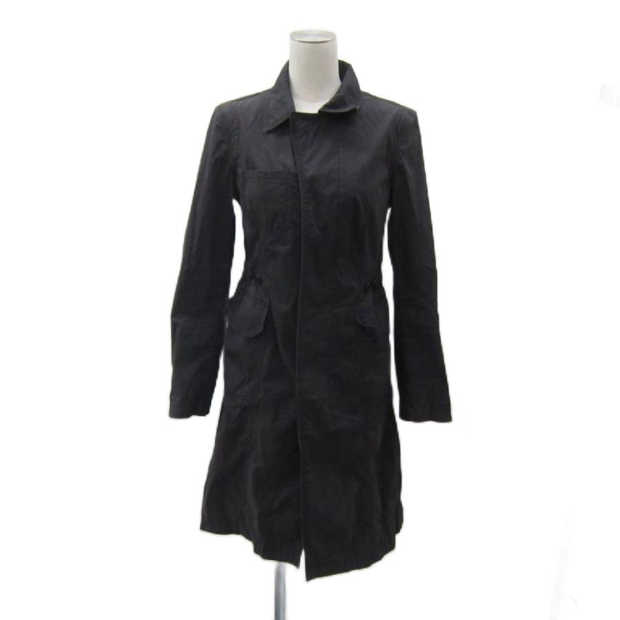 ダナキャランニューヨーク DKNY ジーンズ JEANS スプリングコート