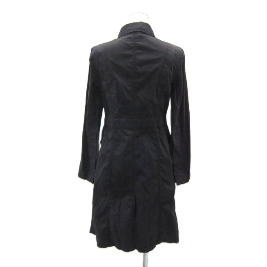 ダナキャランニューヨーク DKNY ジーンズ JEANS スプリングコート  