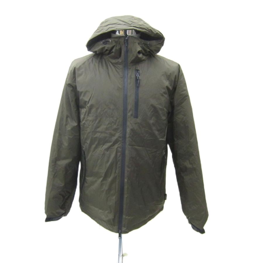 タルテックスプレステージ TULTEX PRESTIGE ダウンジャケット