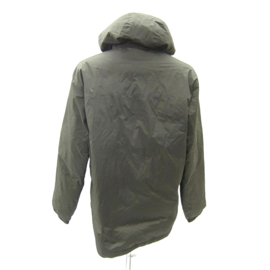 タルテックスプレステージ TULTEX PRESTIGE ダウンジャケット