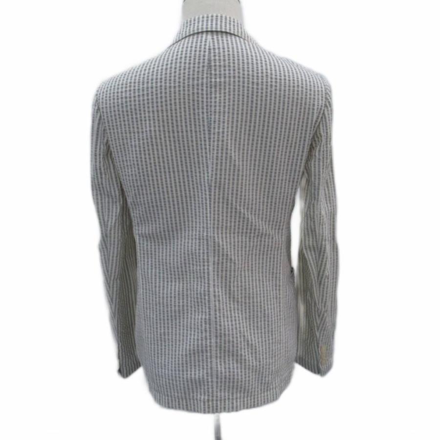 アルマーニ コレツィオーニ ARMANI COLLEZIONI テーラードジャケット