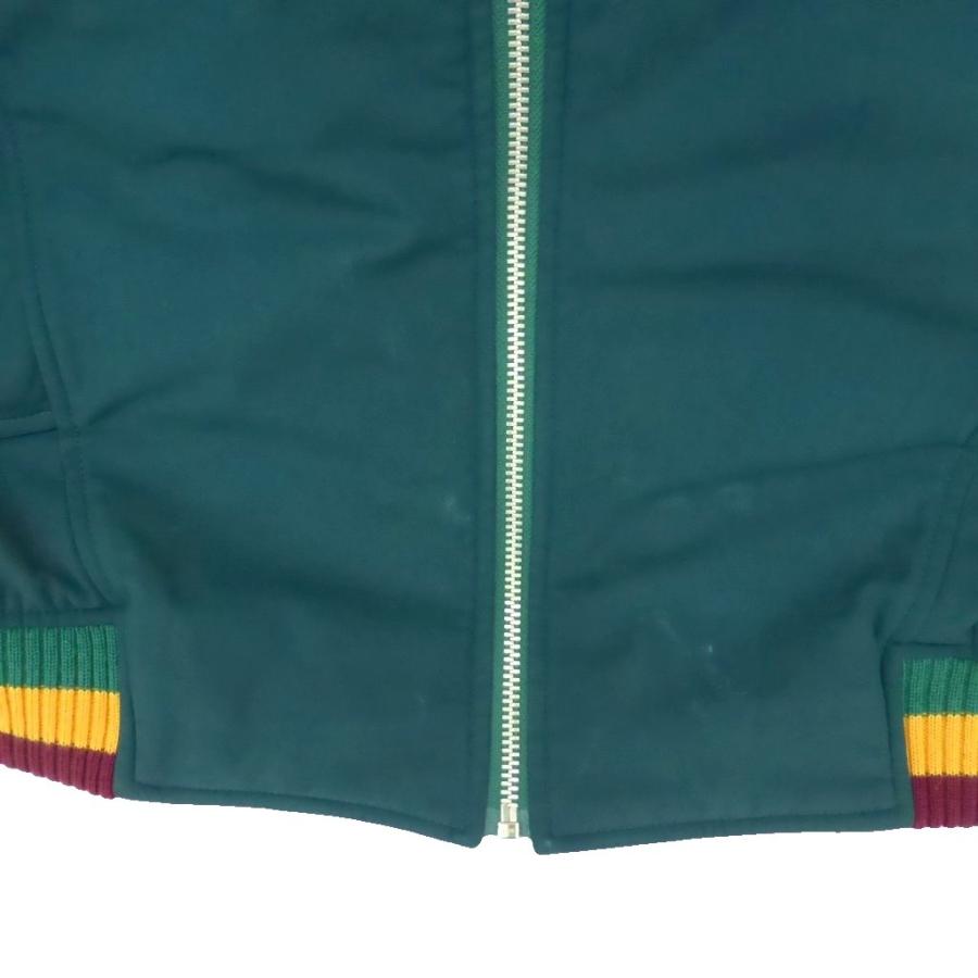 ミチココシノ GOLF KING MICHIKO KOSHINO ブルゾンジャケット ミドル丈