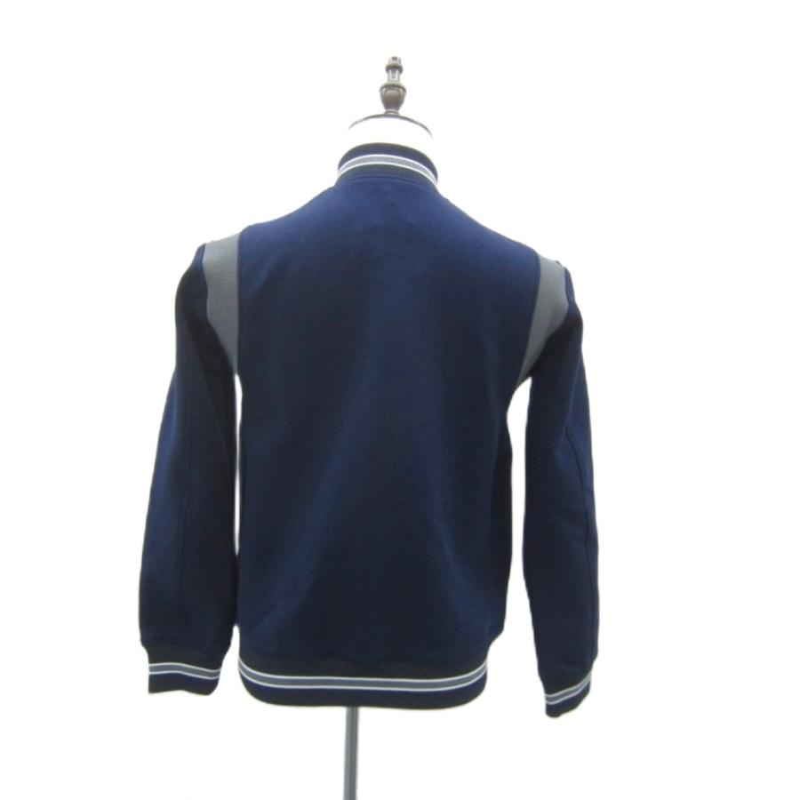 BEAMS（ビームス） 未使用品 ダブルニットスタジャン ブルゾン