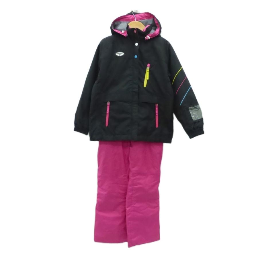 ゴールドウイン スキーウェア セットアップ 上下 ジャケット ミドル丈