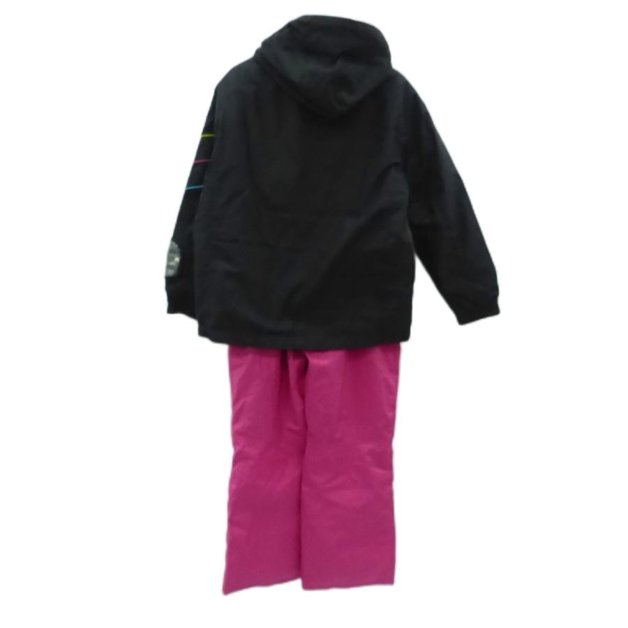 ゴールドウイン スキーウェア セットアップ 上下 ジャケット ミドル丈