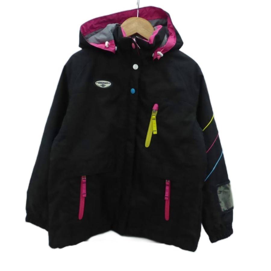 ゴールドウイン スキーウェア セットアップ 上下 ジャケット ミドル丈