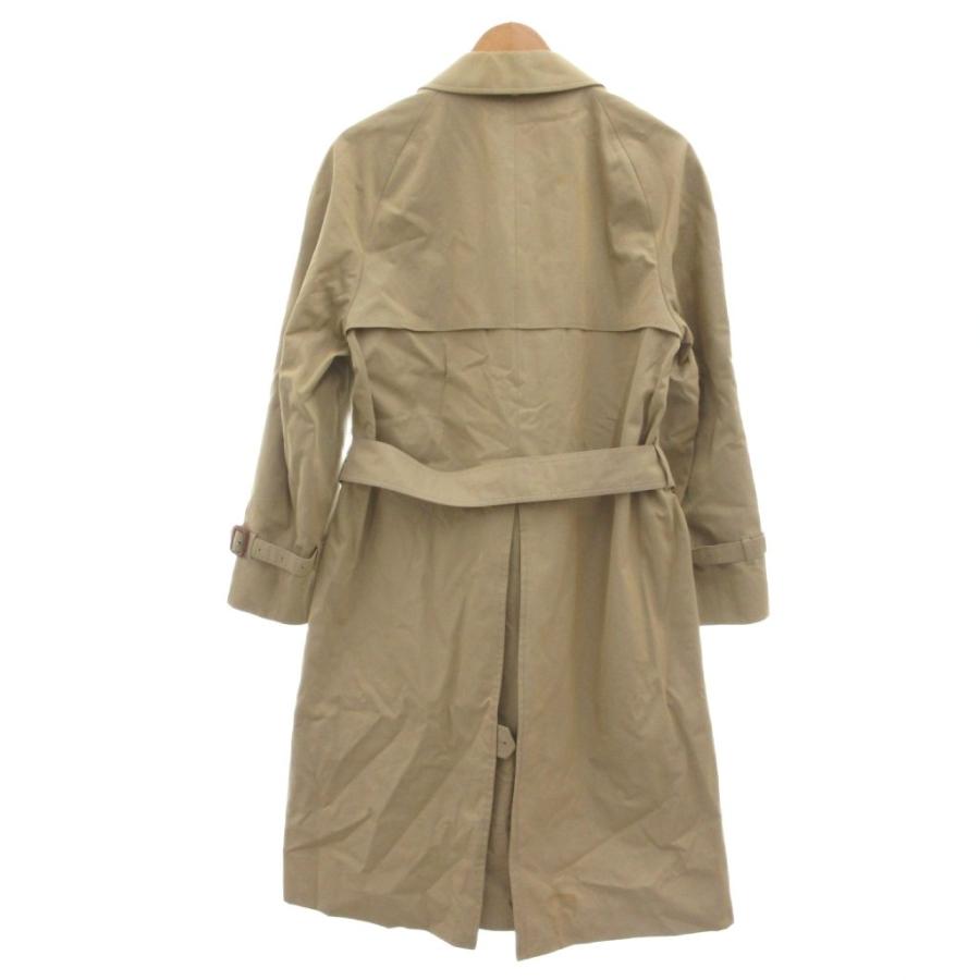 アクアスキュータム AQUASCUTUM ヴィンテージ バルマカーンコート