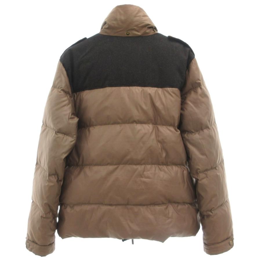 ジャスト・カヴァリ ダウン ジャケットM ジャストカヴァリ JUST cavalli ダウンジャケット ジップアップ 50