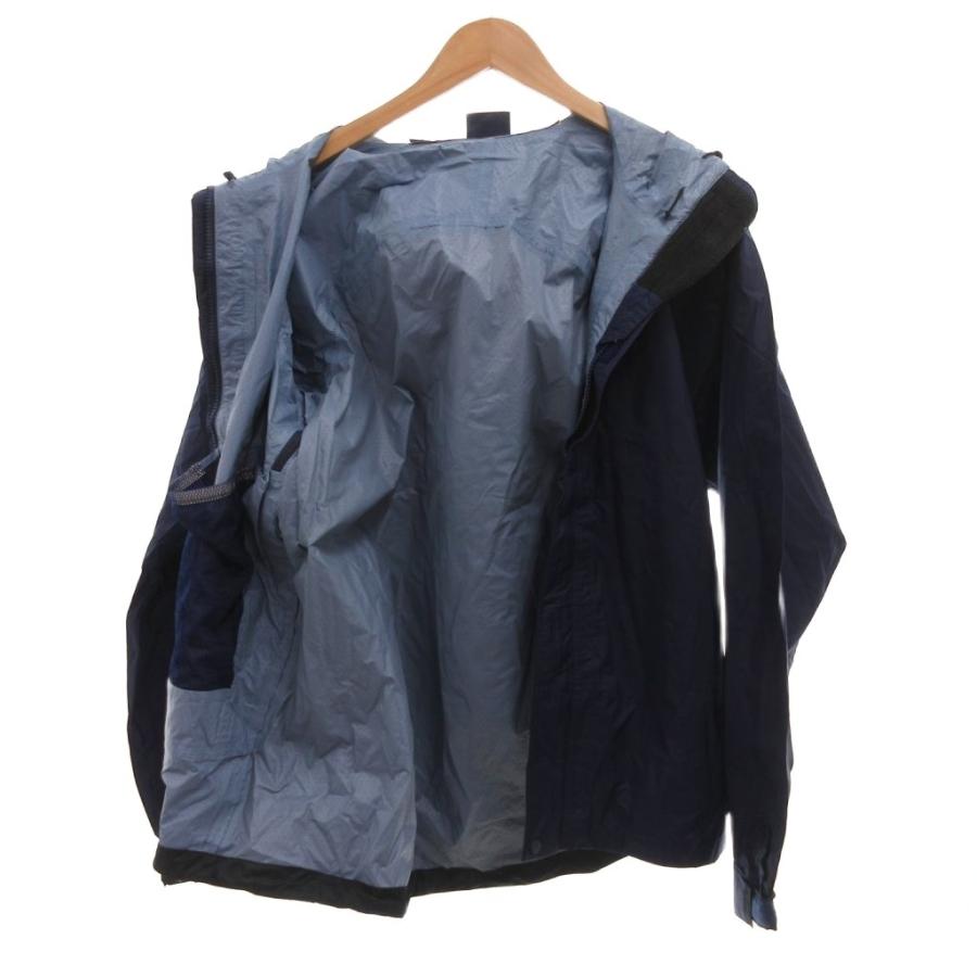 パタゴニア Patagonia マウンテンパーカー ジャケット ブルゾン ロゴ S