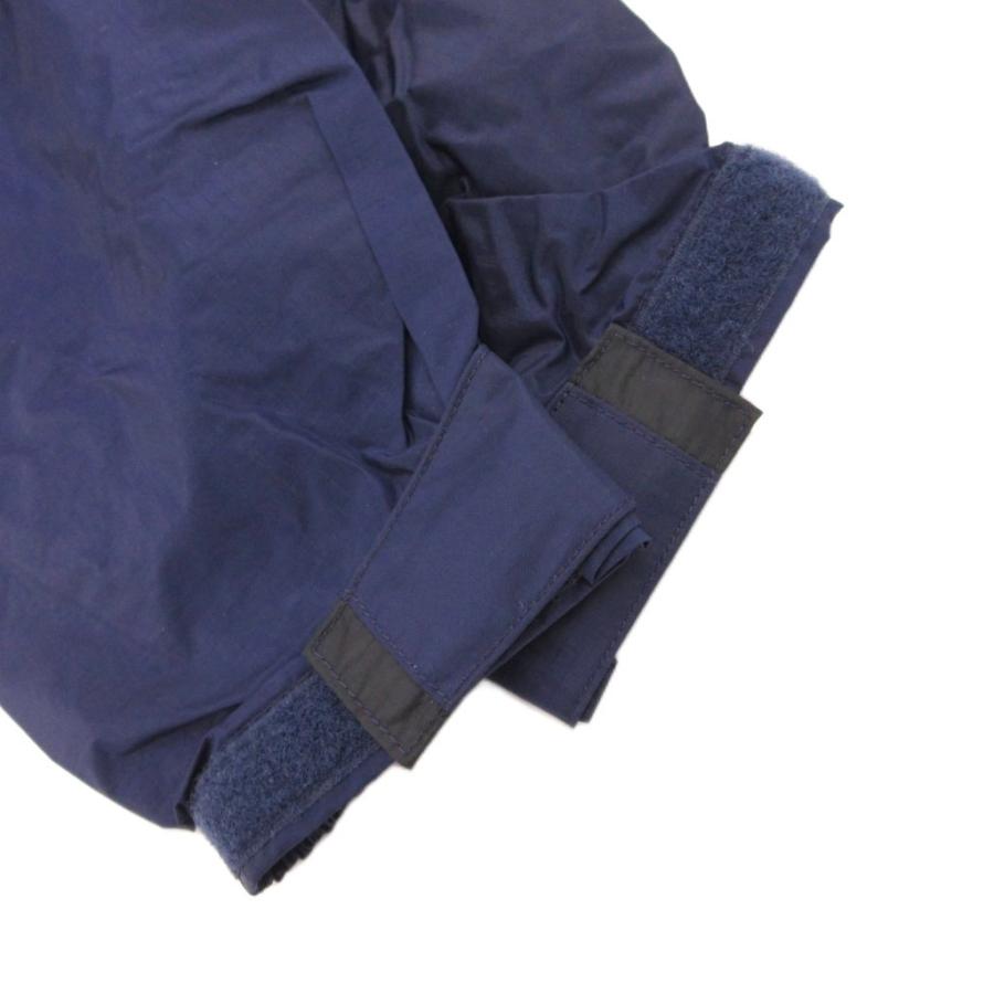 パタゴニア Patagonia マウンテンパーカー ジャケット ブルゾン ロゴ S