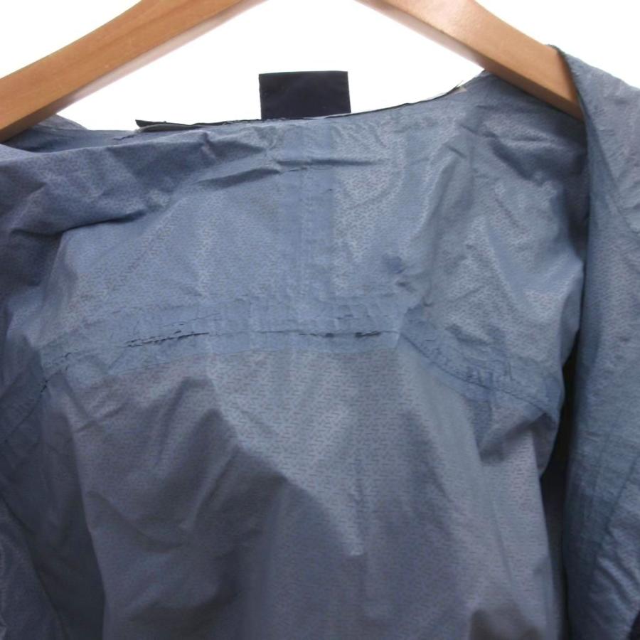 Patagonia ネイビー マウンテンパーカー patagonia ネイビー マウンテンパーカー XL(キッズ) - メルカリ