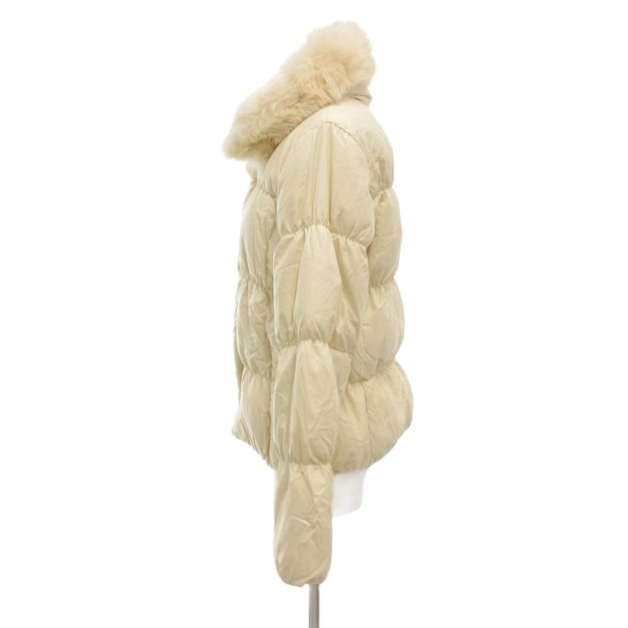 未使用品 アルファキュービック ALPHA CUBIC タグ付き ダウン