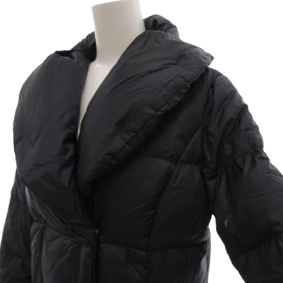 ロペ ROPE' ROPE ダウンコート 女優襟　38 M ロペ ROPE' ROPE ダウンコート 女優襟 38 M