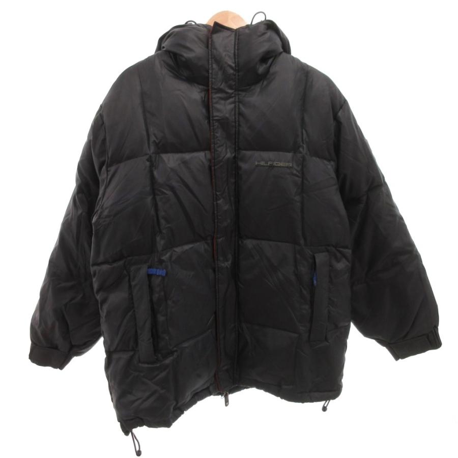 TOMMY HILFIGER（トミー・ヒルフィガー） ダウンジャケット ブルゾン 
