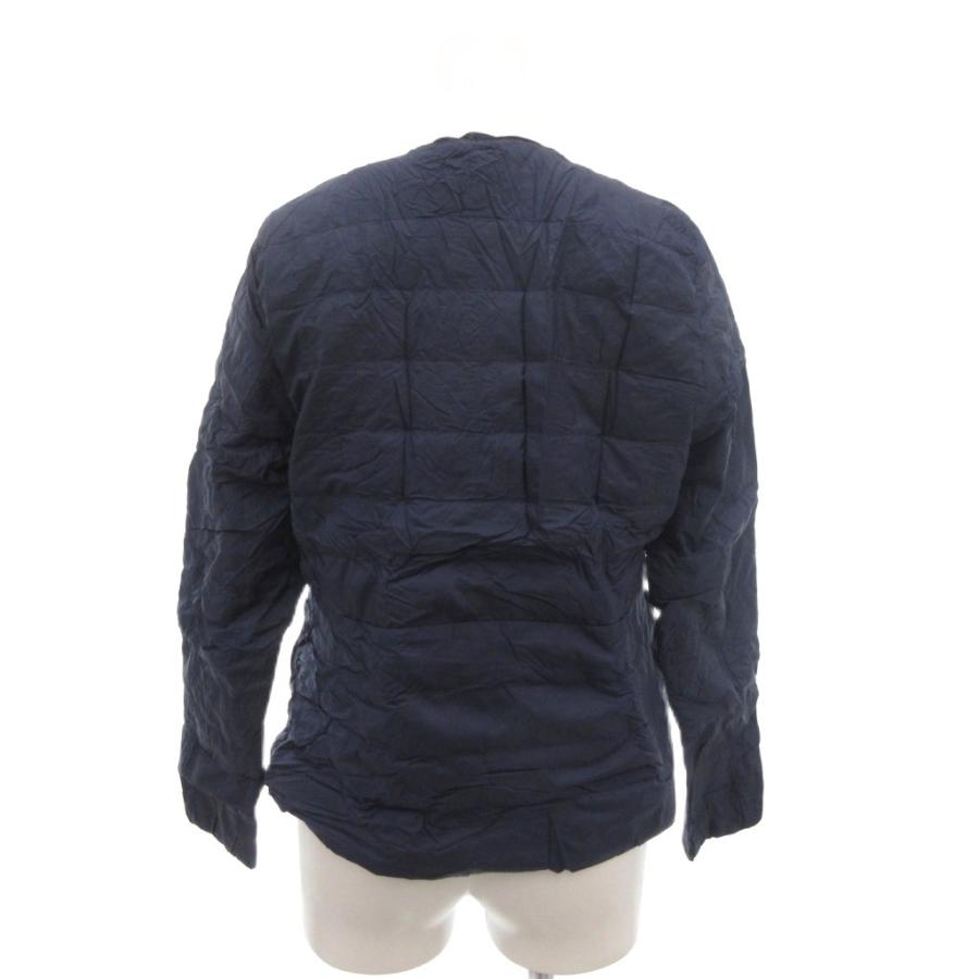 ユニクロ（UNIQLO） ウルトラライトダウン ノーカラージャケット