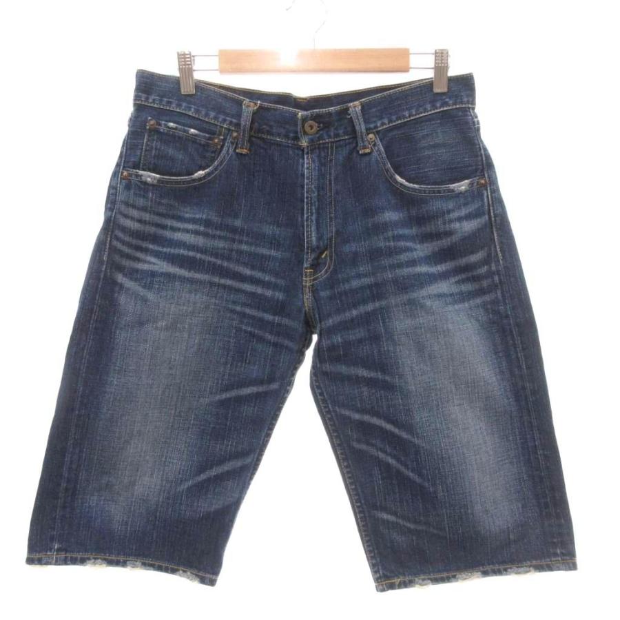 Levi's（リーバイス） Levi's 503 ショートパンツ デニム 32