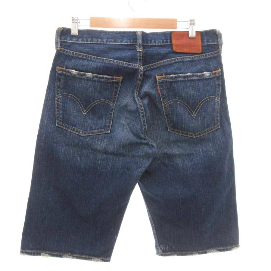 Levi's（リーバイス） Levi's 503 ショートパンツ デニム 32