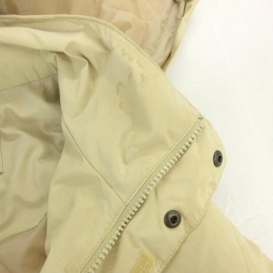 エルエルビーン L.L.BEAN ジャケット マウンテンパーカー S ジップ