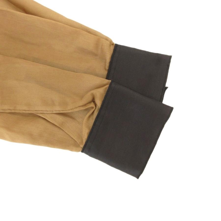 DOLCE&GABBANA シルクブラウス DOLCE&GABBANA シルクブラウス 値下げ中 DOLCE&GABBANA