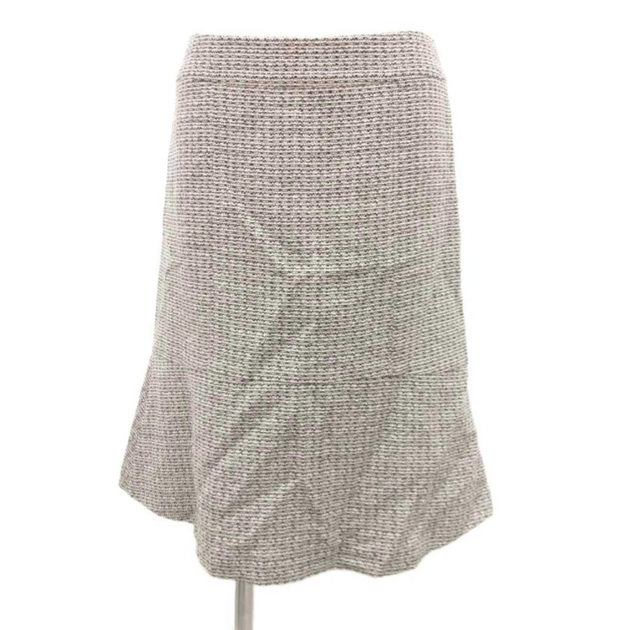 23区（ニジュウサンク） オンワード樫山 セットアップ ノーカラー