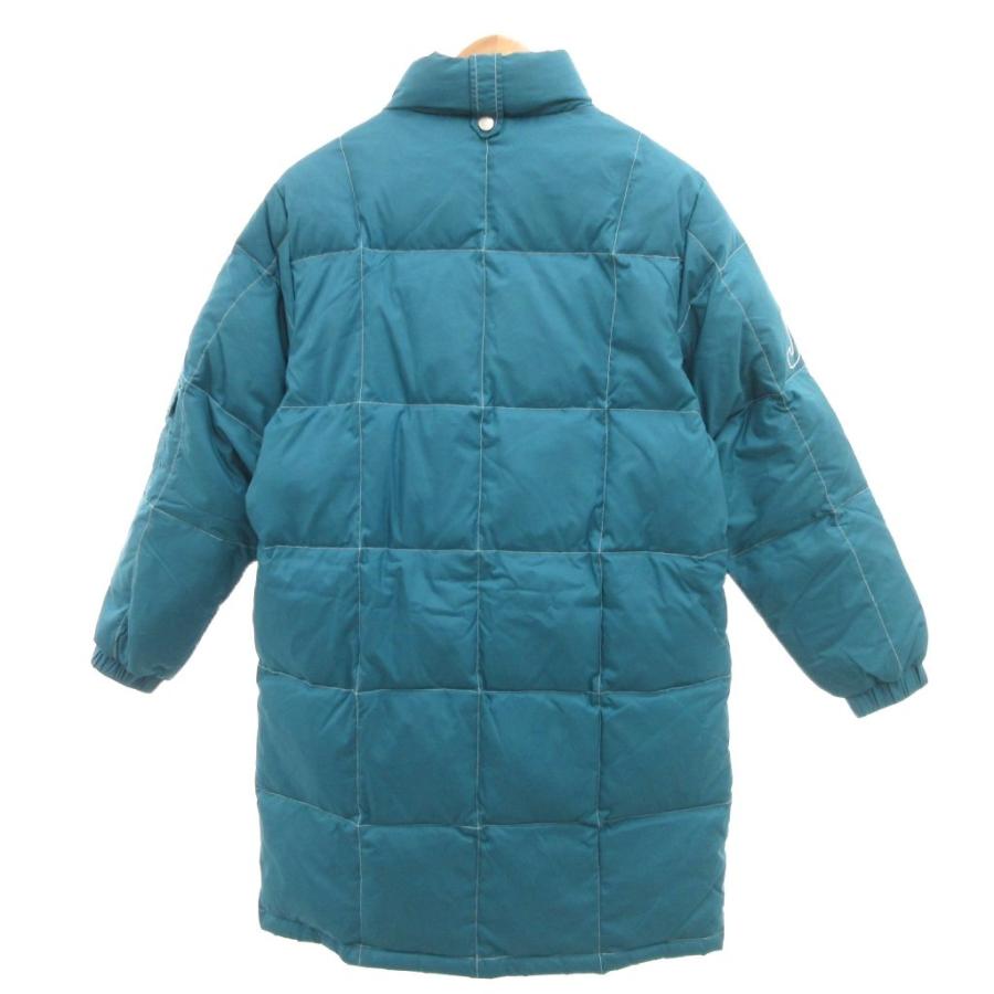 カステルバジャック CASTELBAJAC ダウンコート ジャケット ロゴ