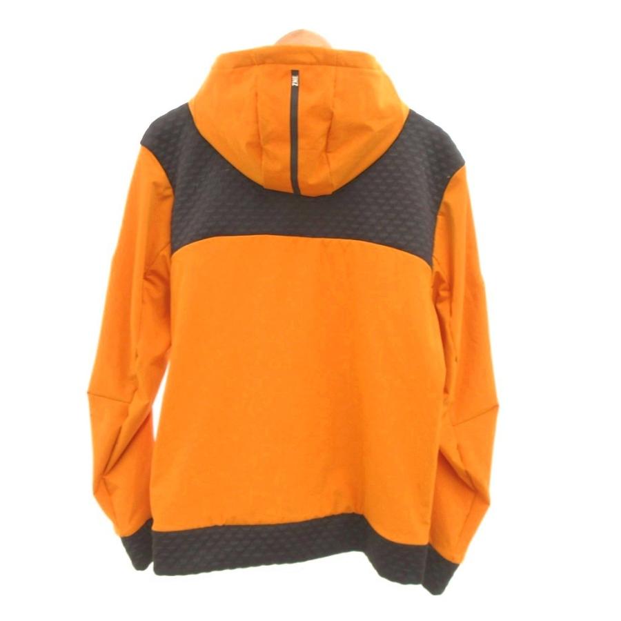 ADIDAS BY WALES BONNER 　ロゴジップパーカー オレンジ Adidas x Wales Bonner ロゴ パーカー | オレンジ | FARFETCH JP