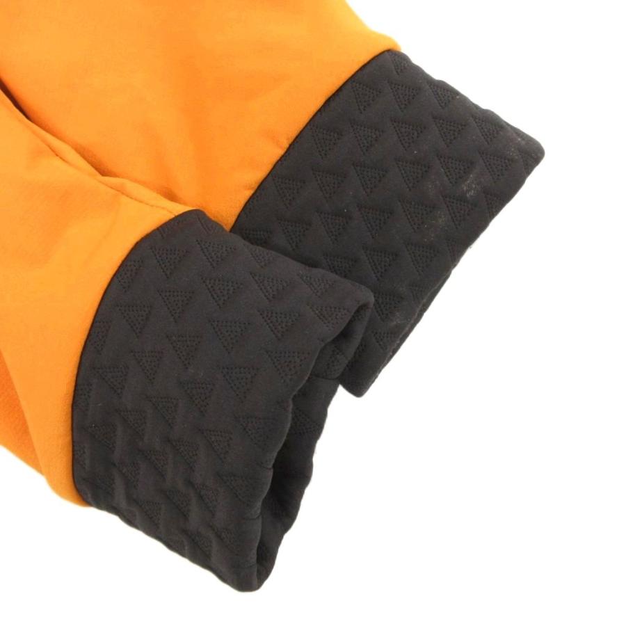 adidas（アディダス） ジップパーカー ジャケット ブルゾン ロゴ 裏