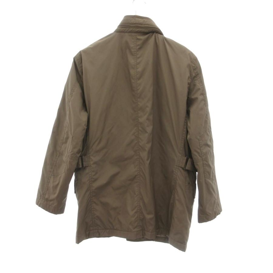 ザ スコッチ ハウス The Scotch House 中綿 ジャケット マウンテン