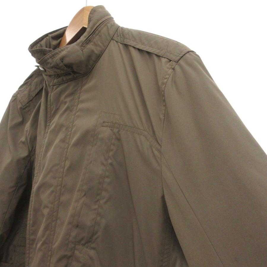 The Scotch House スコッチハウス/マウンテンパーカー/コートス ザ スコッチ ハウス The Scotch House 中綿 ジャケット マウンテン