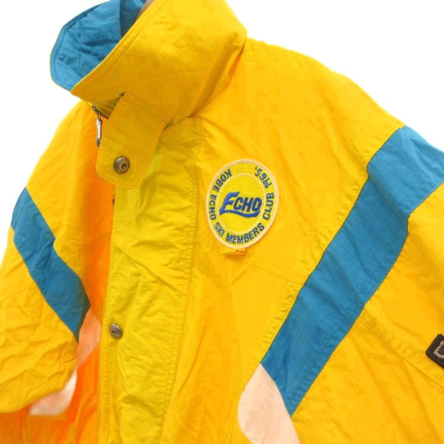 デサント DESCENTE Racing Equipment スキーウェア ジャケット