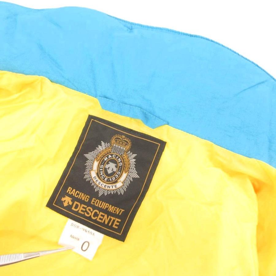 デサント DESCENTE Racing Equipment スキーウェア ジャケット