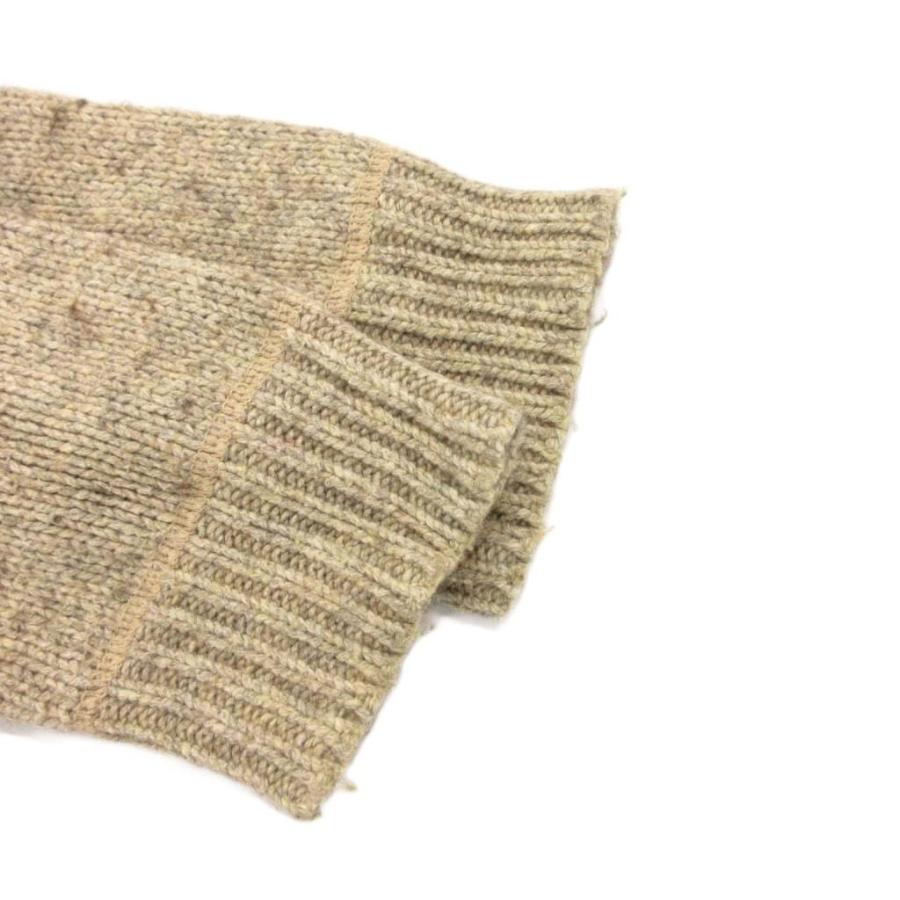 ポロジーンズ ラルフローレン POLO JEANS ニット セーター 星条旗 ロゴ