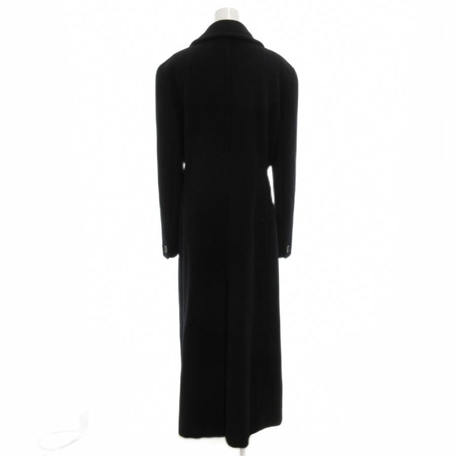 スポーツマックス マックスマーラ SPORT MAX ウールロングコート