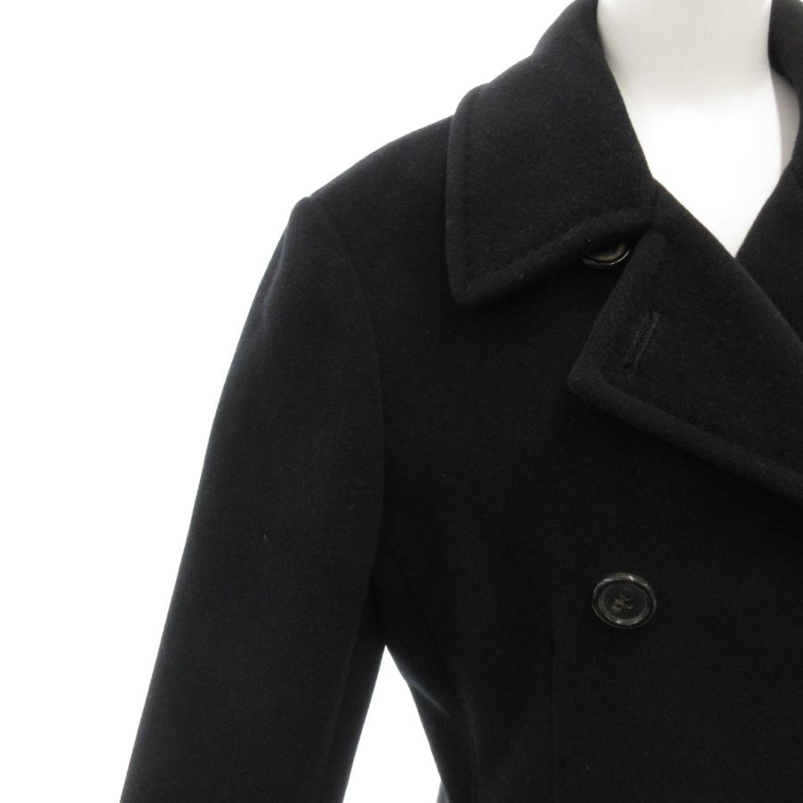 スポーツマックス マックスマーラ SPORT MAX ウールロングコート