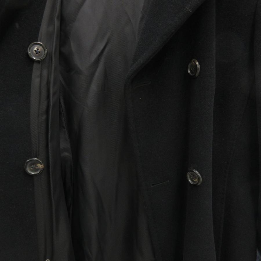 スポーツマックス マックスマーラ SPORT MAX ウールロングコート