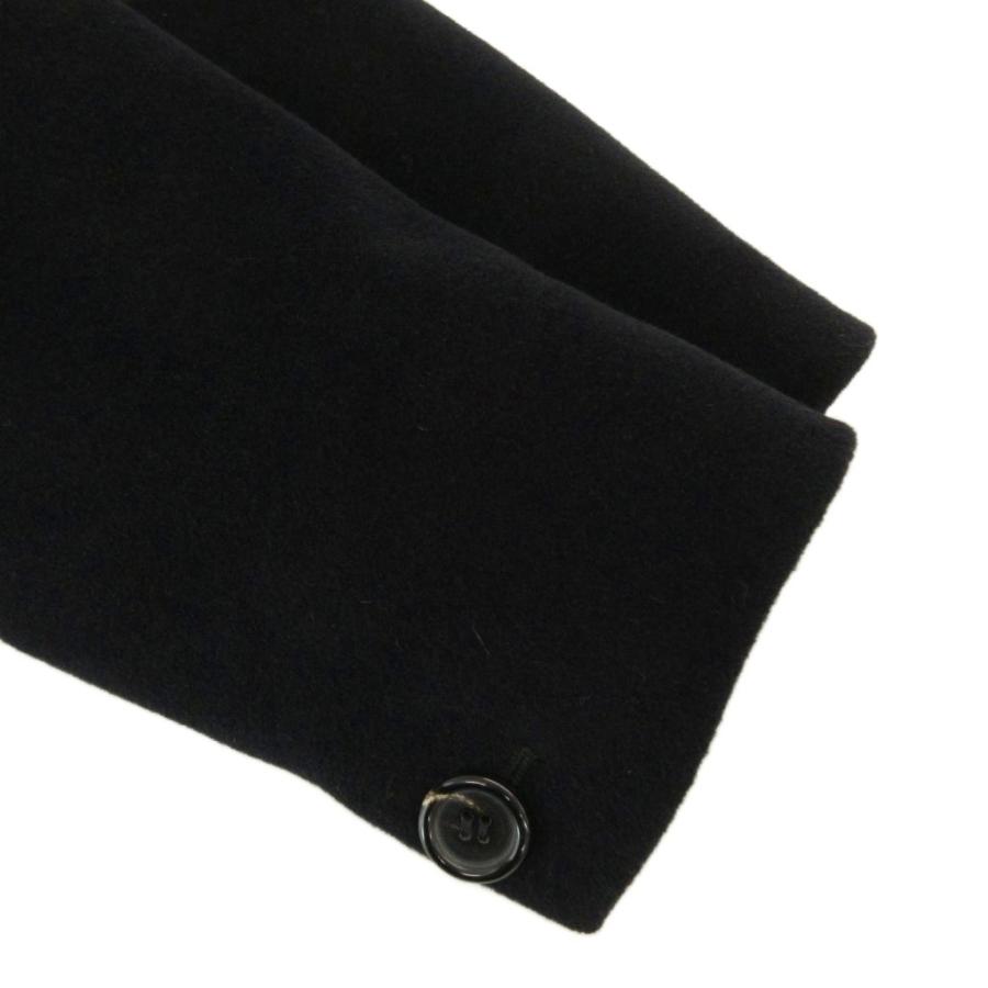 スポーツマックス マックスマーラ SPORT MAX ウールロングコート