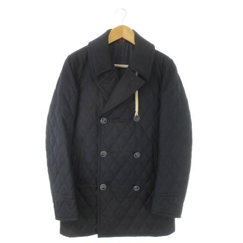 タカQ タカキュー TAKA-Q メイルアンドコー MALE&Co. Pコート 